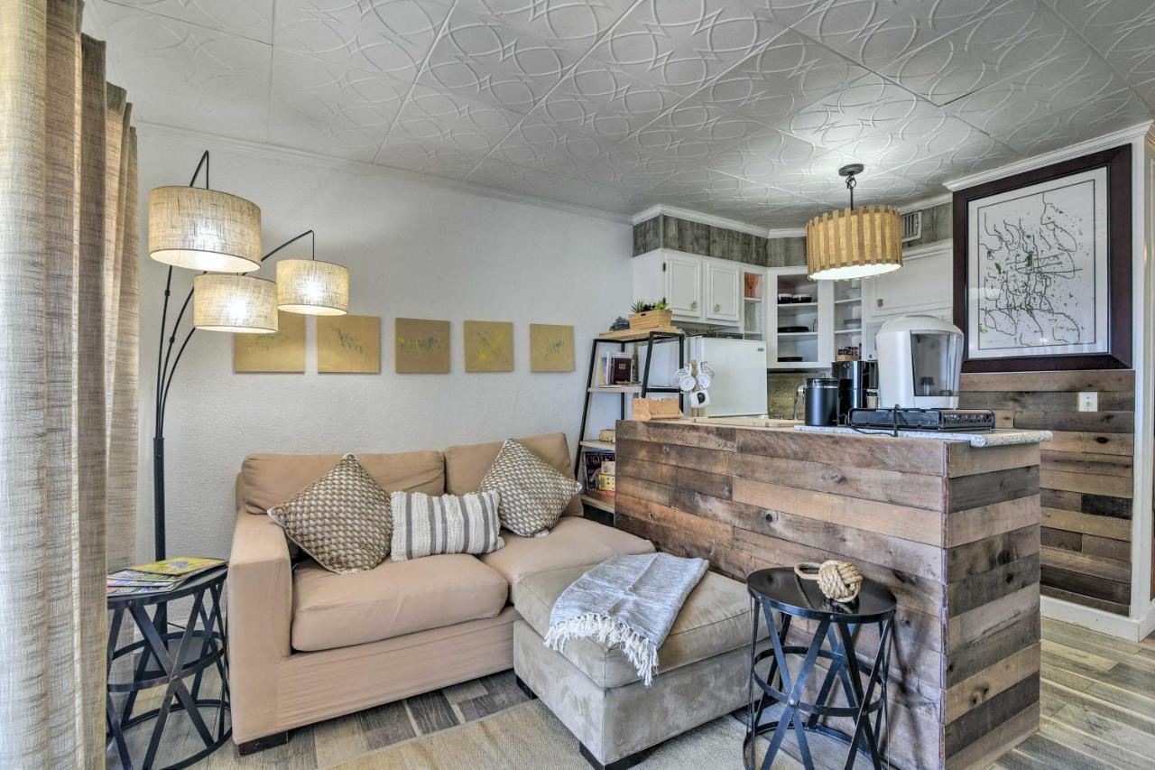 Galveston Condo With Oceanfront Views And 2 Pools Exterior photo